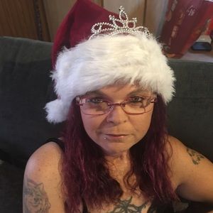 Meet your Posher, Glenda